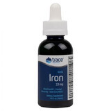Ionisches Eisen 22 mg, 56 ml, Spurenelemente
