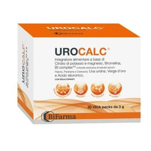 Urocalc 30 Säckchen