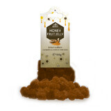 Jeleuri cu propolis si aroma de lemn dulce, 100g, Apidava