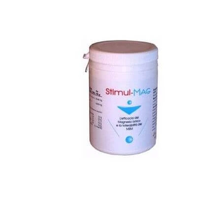 Stimul mag Pulver 150 g