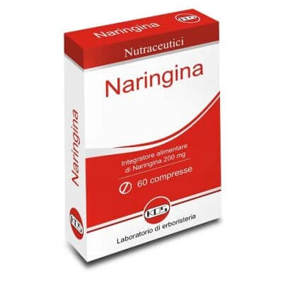 Naringin 60 Tabletten