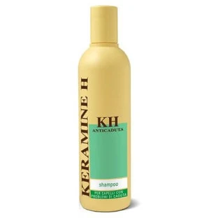 Keramine h șampon împotriva căderii părului 300 ml
