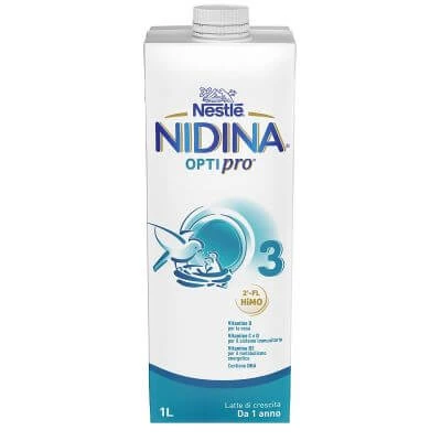 Nidina optipro 3 Flüssigkeit 1 Liter