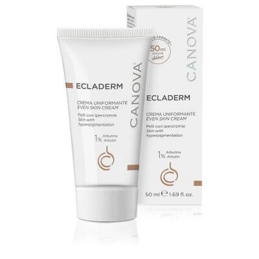 Canova Ecladerm Creme 50 ml
