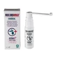 Vulvovagi spray pour la vulvovaginite et la sécheresse vaginale 20 ml