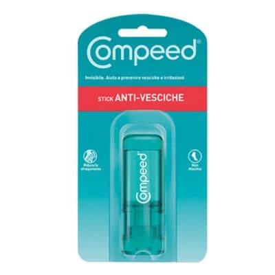Compeed Blisterstreifen 8 ml