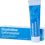 Cicatridin-Salbe, 60 g, Farma-Derma