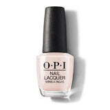 Nagellack Nail Laquer Collection Tiramisu For Two, 15 ml, OPI