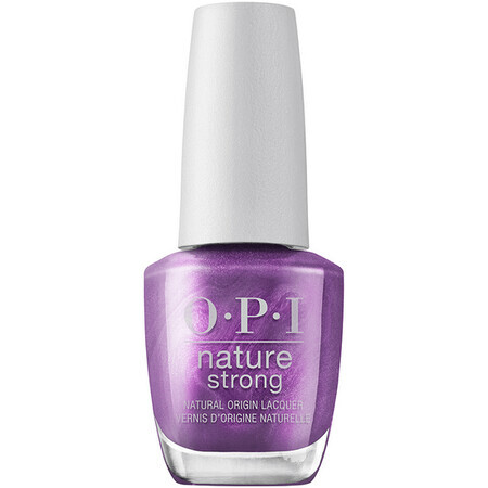 Lac de unghii Nature Strong Achieve Grapeness, 15 ml, OPI