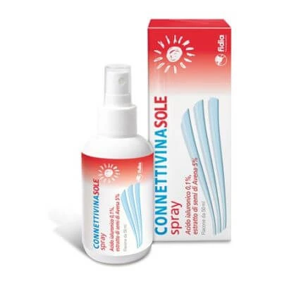 Connettivinasol-Spray 50 ml