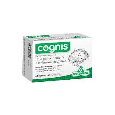 Cognis 30 Tabletten