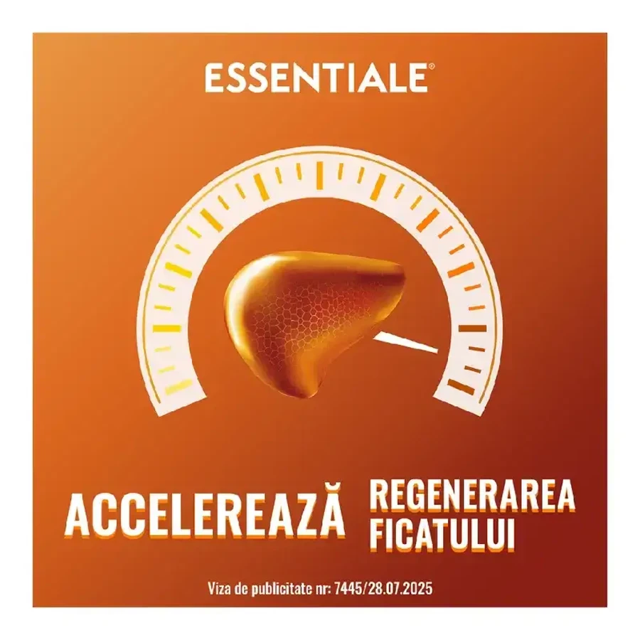 Essentiale MAX, 600 mg, 2x90 Kapseln, Sanofi