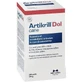 Artikrill dol botella perro 200 perlas