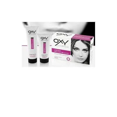 Oxy-Schnellbleichcreme 50 + 25 ml
