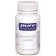 Pure encapsulations extra immuniteit met nac 30 capsules