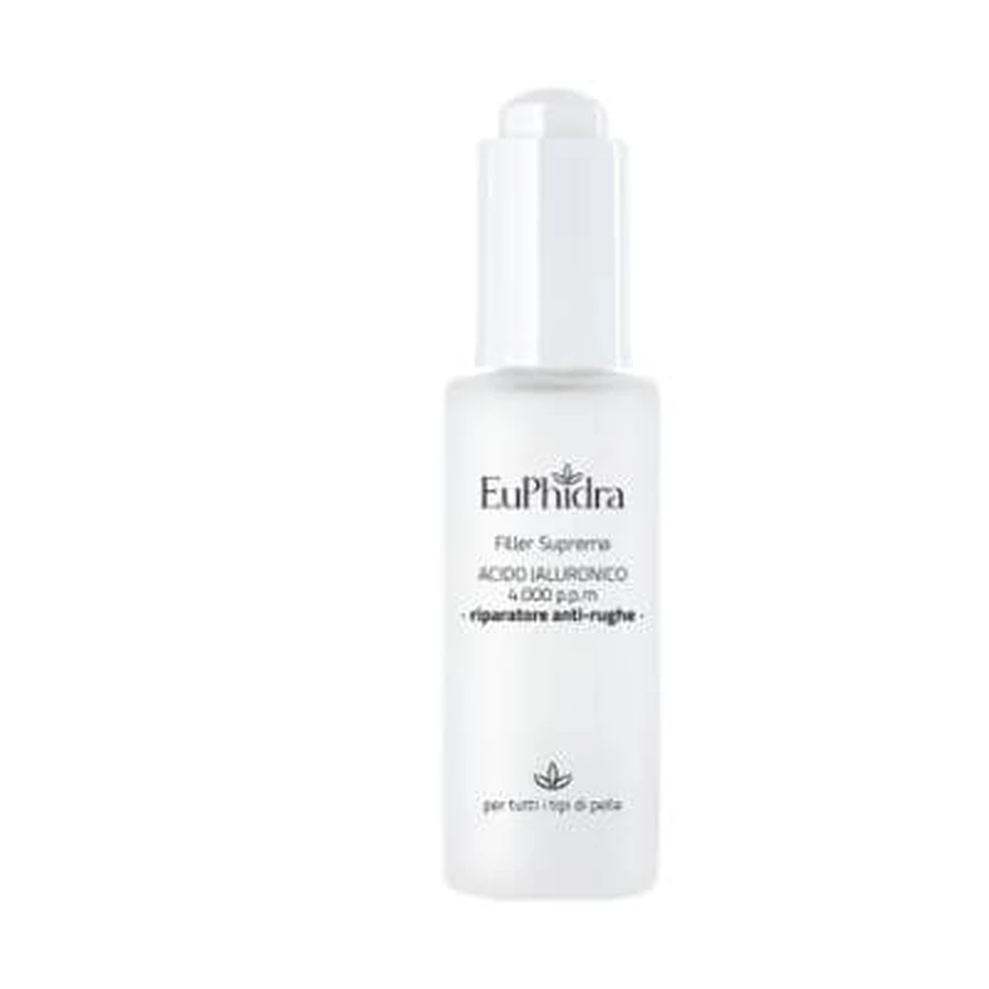 Euphidra filler suprem acid hialuronic 4000 ppm 30 ml