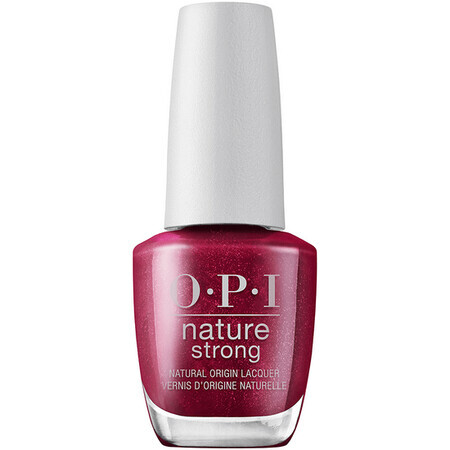 Naturstarker Raisin Your Voice Nagellack, 15 ml, OPI