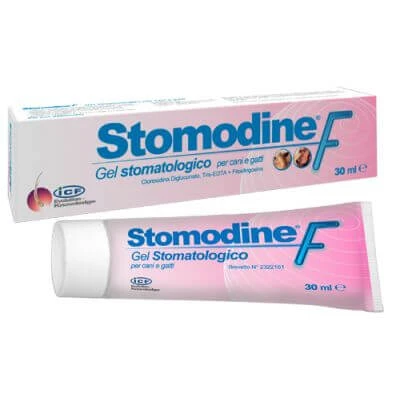 Stomodin f 30 ml