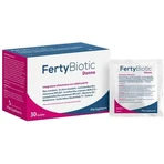 Fertybiotic femeie 30 pliculețe