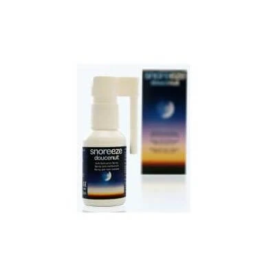Snoreeze Rachenspray 23,5 ml