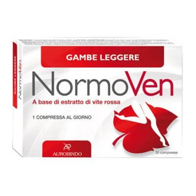 Normoven 30 Tabletten