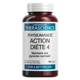 Physiomance action diet 4 90 comprimate