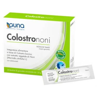 Colostronone 24 orosoluble Beutel