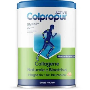Colpropur actief neutraal 330 g