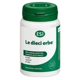 Esi Kräuter, 100 Tabletten