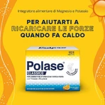 Polase orange 36 sachets effervescents