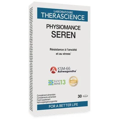 Physiomance seren 30 Tabletten