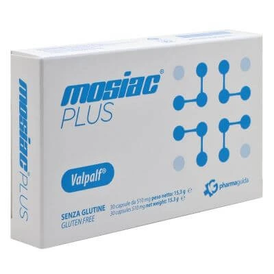 Mosiac plus 30 Kapseln