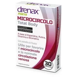 Drenax forte Mikrozirkulation Ganzkörper 30 Tabletten