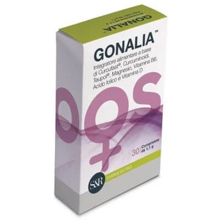 Gonalia 30 tabletek