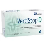 Vertistop d 20 comprimate de 1100 mg