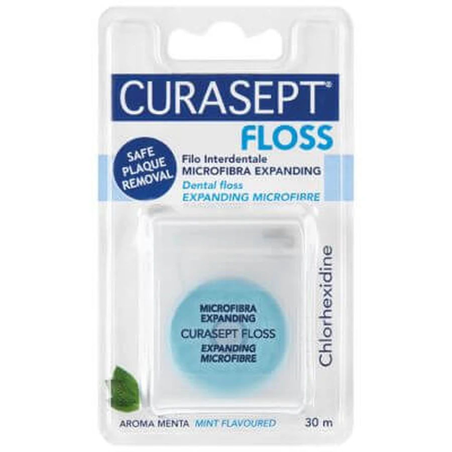 Curasept extindere ață dentară