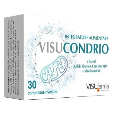 Visucondrium 30 Tabletten