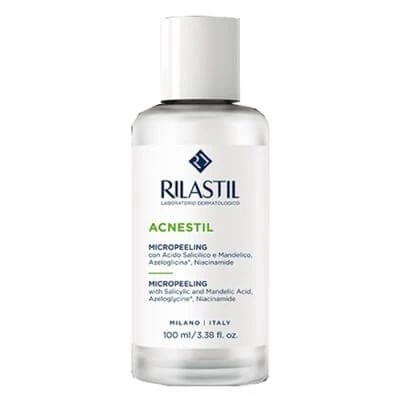 Rilastil acnestil Mikropeeling 100 ml