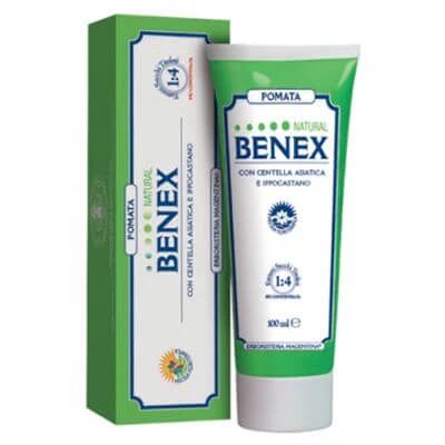 Benex-Salbe 100 ml
