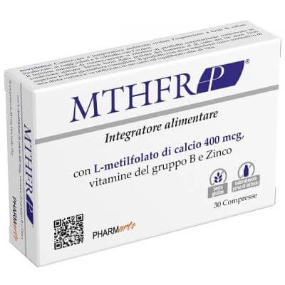 Mthfr-p 30 Tabletten