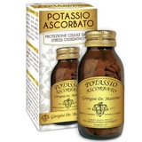 Kaliumascorbaat 180 tabletten