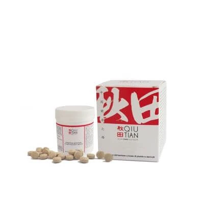 Da huang 100 Tabletten