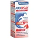 Audispray ultra +3 ani soluție apoasă + surfactant spray dopuri de urechi 20 ml