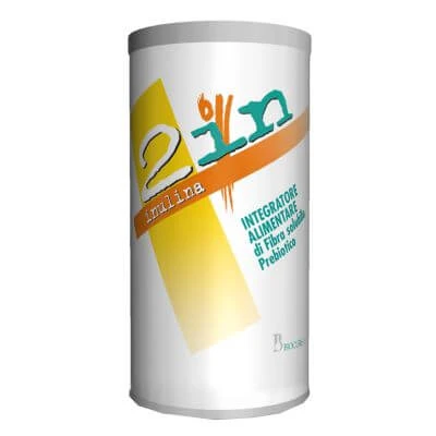 2in Inulinpulver 200 g
