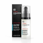 Lifting hidratante con ácido hialurónico, 30 ml, Collistar