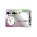 Limfanox Drainage Detox Total Cleanse, 30 Kapseln, Cosmopharm