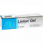 Lioton Gel, 50 g, Menarini