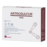 Artrosulfur visc 16 pliculețe de 6 g