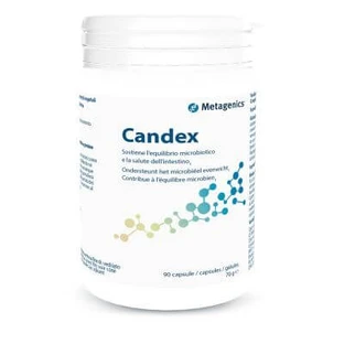 Candex 90 kapsułek