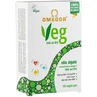 Omegor veg 60 capsules